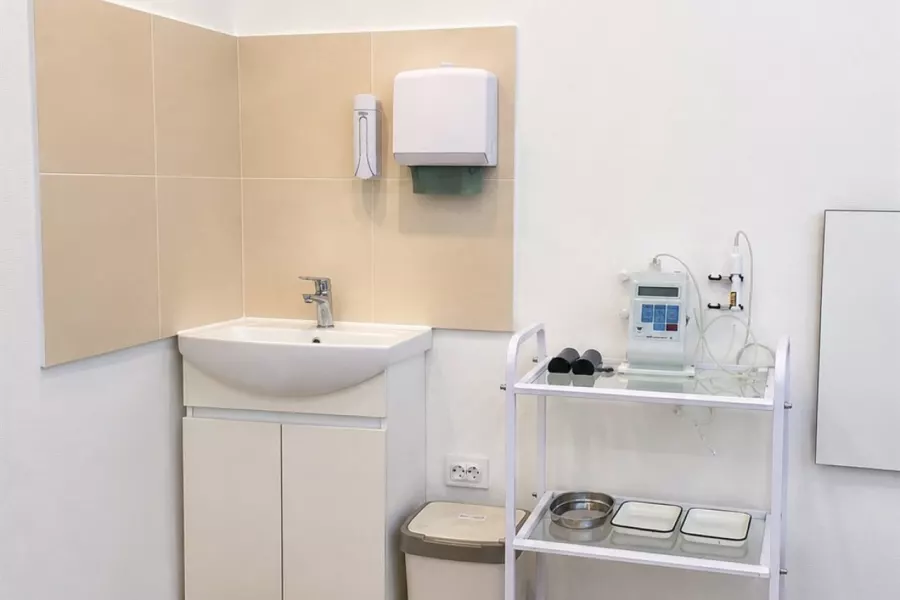 Детоксикация от алкоголя в Качканаре